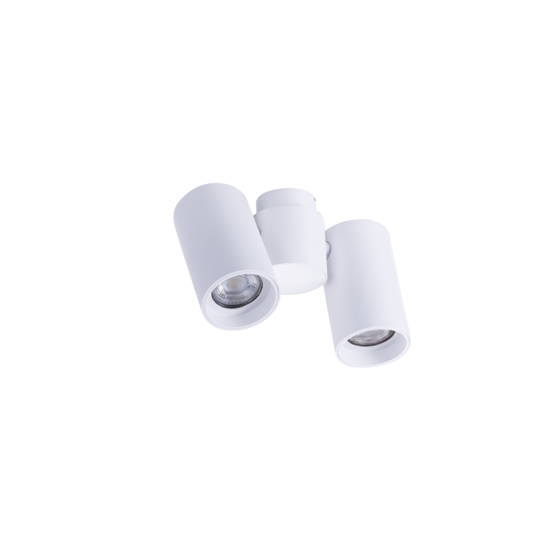 Lampa Makalu 2 Wh AZ4213 | Azzardo