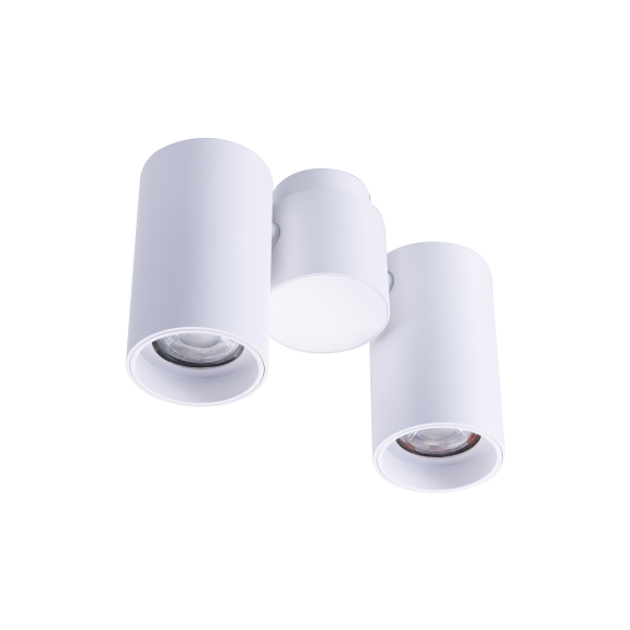 Lampa Makalu 2 Wh AZ4213 | Azzardo