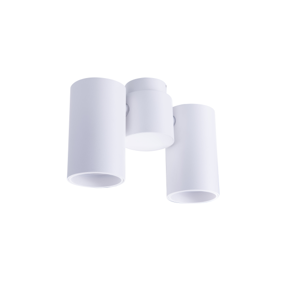 Lampa Makalu 2 Wh AZ4213 | Azzardo