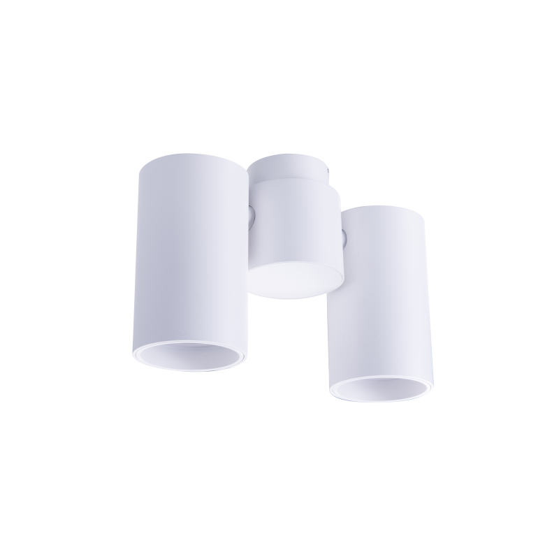 Lampa Makalu 2 Wh AZ4213 | Azzardo