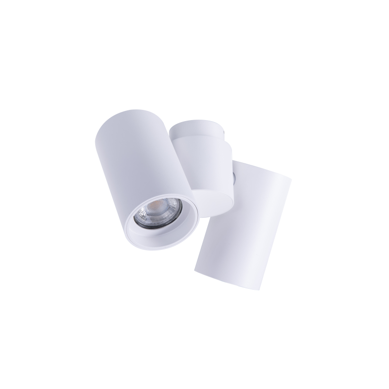 Lampa Makalu 2 Wh AZ4213 | Azzardo