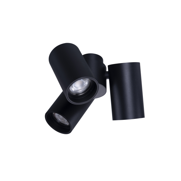 MAKALU 3 BK | Azzardo