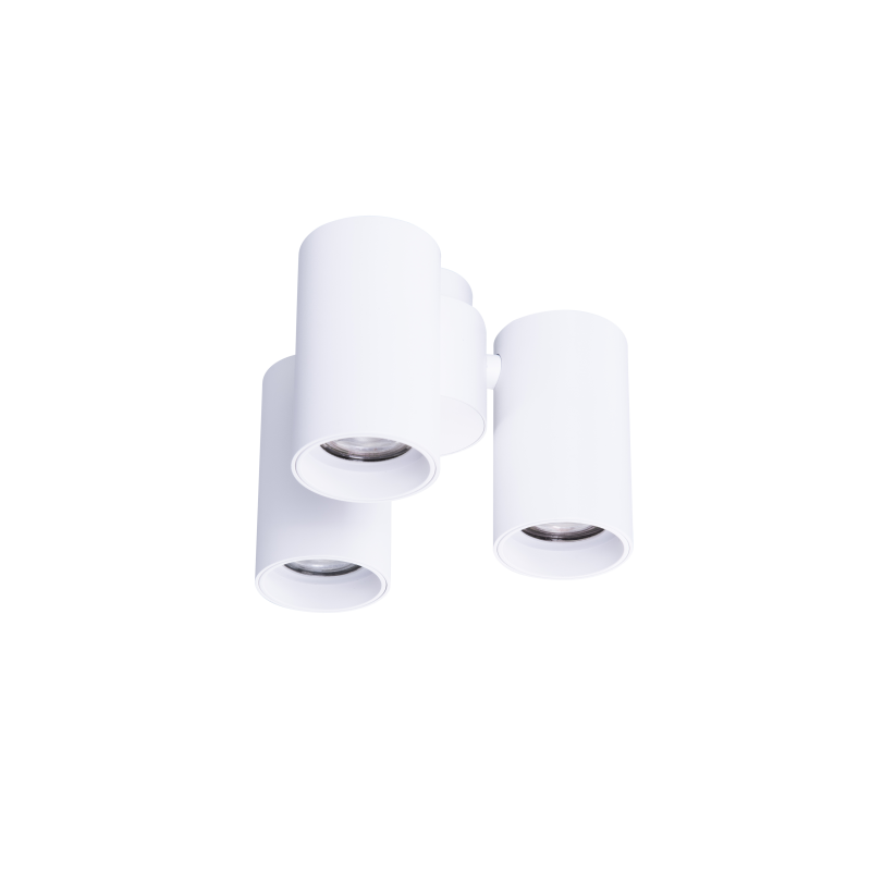 Lampa Makalu 3 Wh AZ4215 | Azzardo