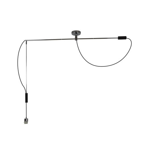 Lampa Malaga Lampbody Md2356-Ma AZ2313 | Azzardo