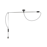 Lampa Malaga Lampbody Md2356-Ma AZ2313 | Azzardo