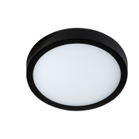 Lampa Malta R 17 3000K Bk AZ4235 | Azzardo