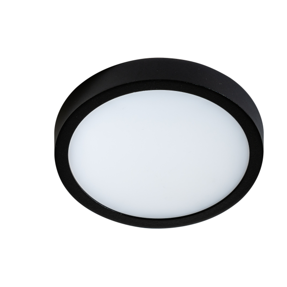 Lampa Malta R 17 4000K Bk AZ4236 | Azzardo