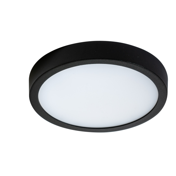 Lampa Malta R 17 4000K Bk AZ4236 | Azzardo