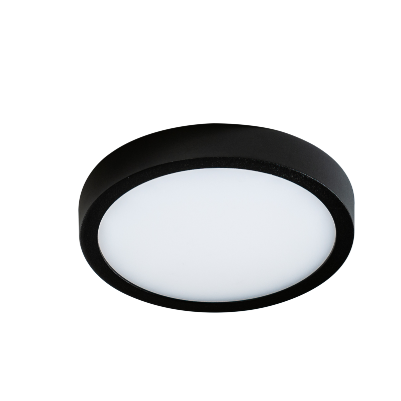 Lampa Malta R 17 4000K Bk AZ4236 | Azzardo