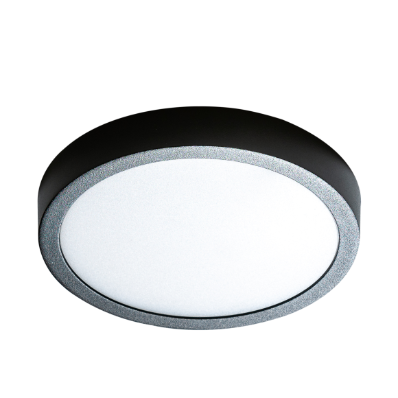 Lampa Malta R 23 3000K Bk AZ4239 | Azzardo