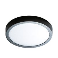 Lampa Malta R 23 3000K Bk AZ4239 | Azzardo