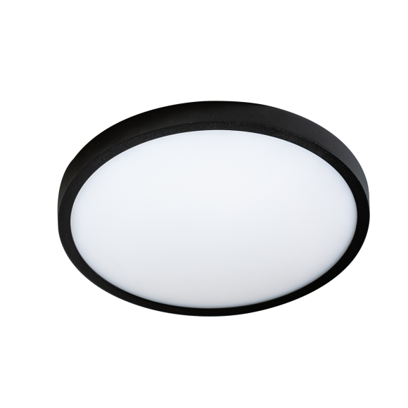 Lampa Malta R 30 3000K Bk AZ4243 | Azzardo