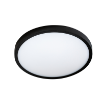 Lampa Malta R 30 4000K Bk AZ4244 | Azzardo