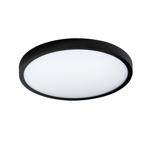 Lampa Malta R 30 4000K Bk AZ4244 | Azzardo