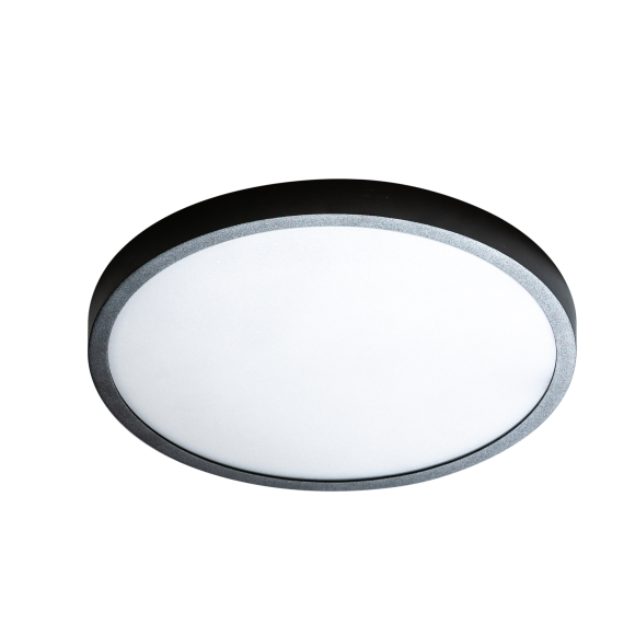 Lampa Malta R 30 4000K Bk AZ4244 | Azzardo