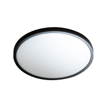 Lampa Malta R 40 3000K Bk AZ4247 | Azzardo