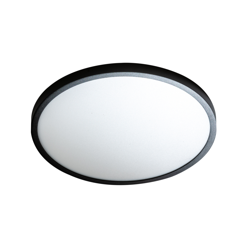 Lampa Malta R 40 4000K Bk AZ4248 | Azzardo