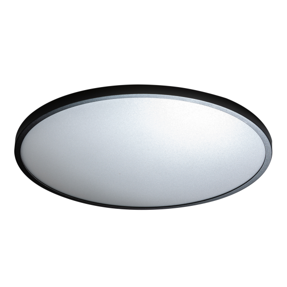 Lampa Malta R 50 3000K Bk AZ4251 | Azzardo