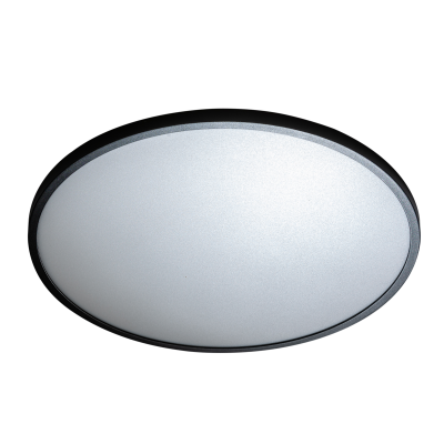 MALTA R 60 4000K BK | Azzardo