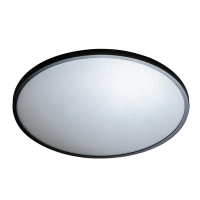 Lampa Malta R 60 4000K Bk AZ4256 | Azzardo