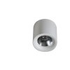Lampa Mane 30W Dimm Wh AZ4330 | Azzardo