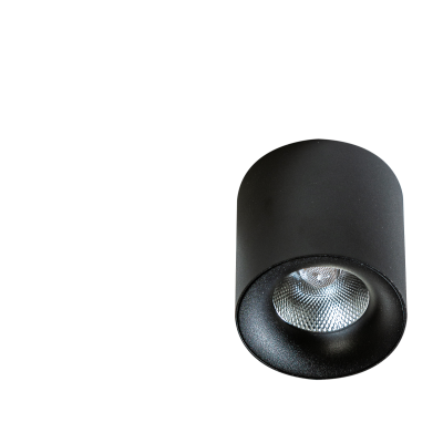 Lampa Mane 4000K Black AZ4322 | Azzardo