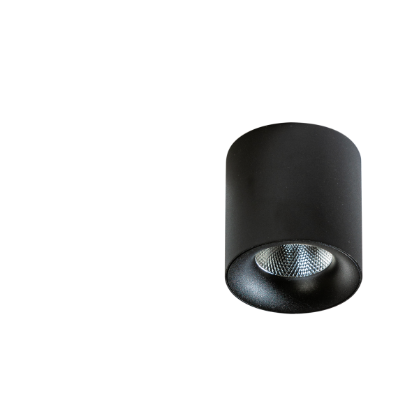 Lampa Mane 4000K Black AZ4322 | Azzardo