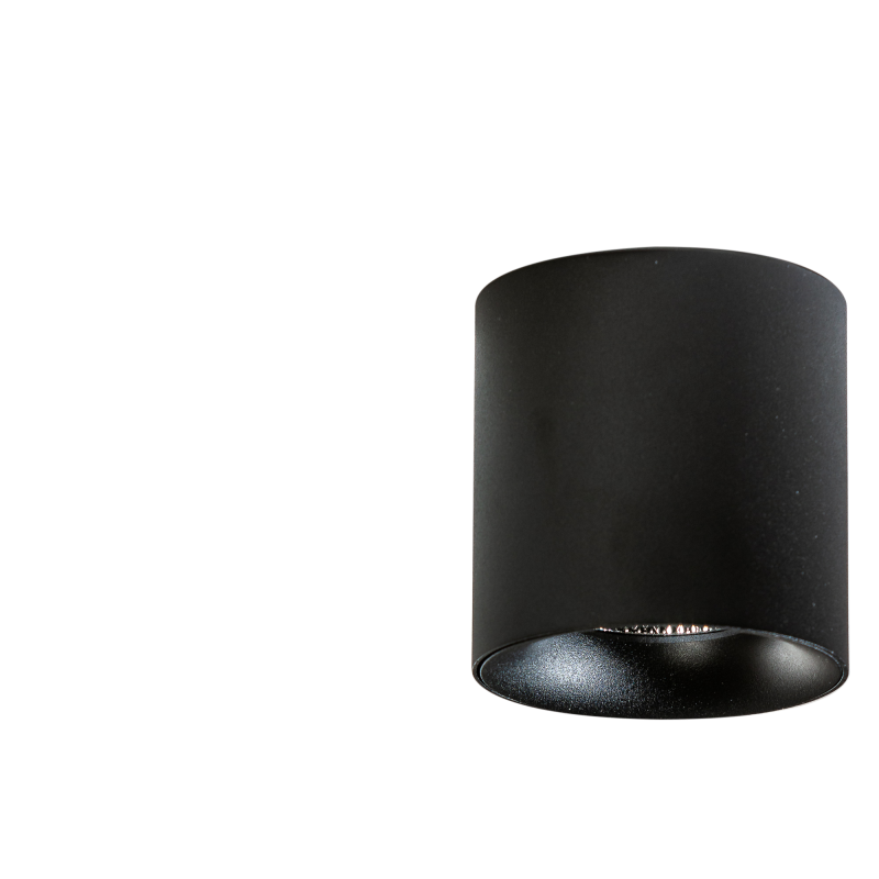 MANE 4000K BLACK | Azzardo