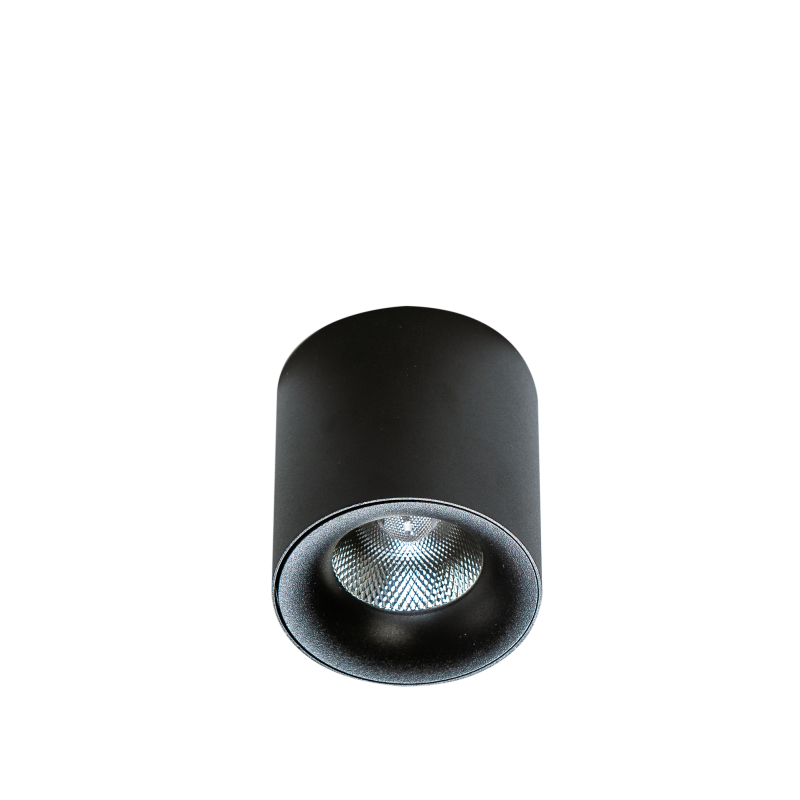 Lampa Mane 4000K Black AZ4322 | Azzardo