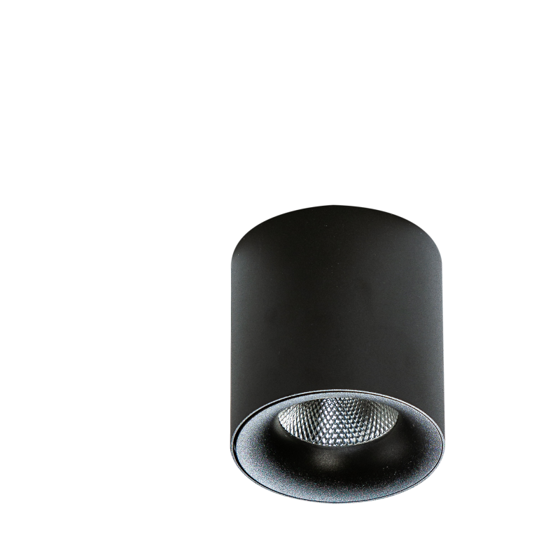 Lampa Mane 4000K Black AZ4322 | Azzardo