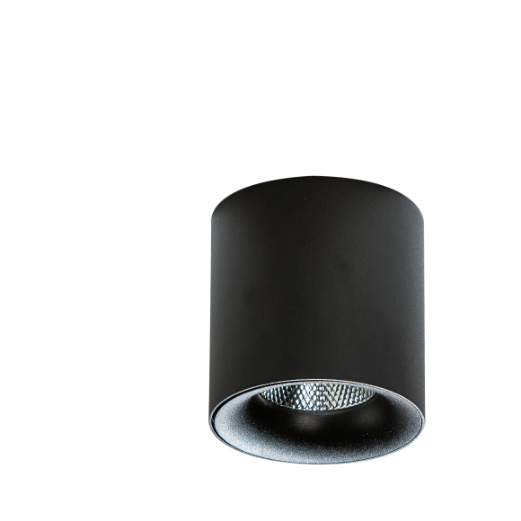 Lampa Mane 4000K Black AZ4322 | Azzardo