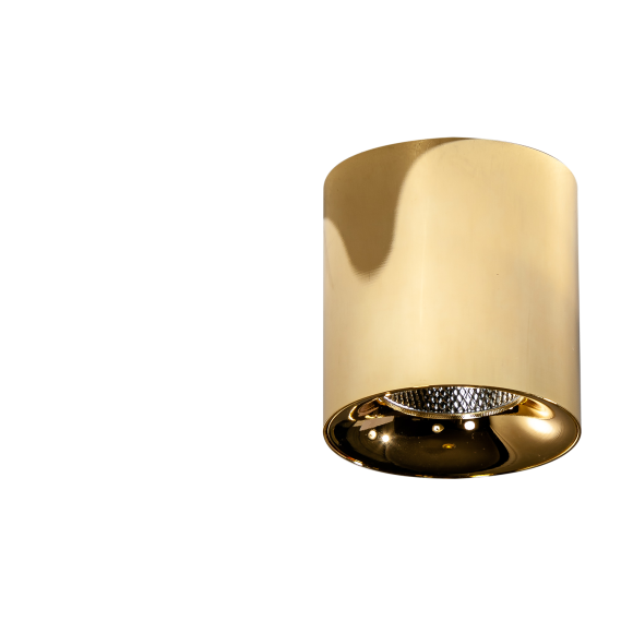 MANE 4000K GOLD | Azzardo