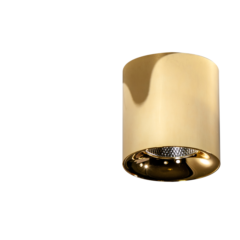 Lampa Mane 4000K Gold AZ4323 | Azzardo