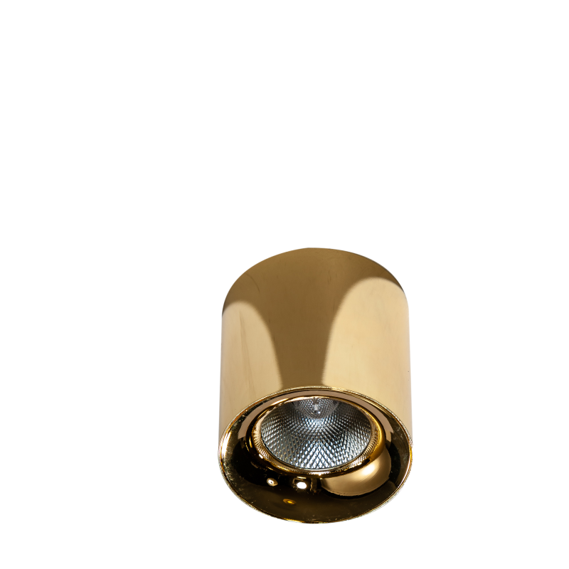 Lampa Mane 4000K Gold AZ4323 | Azzardo