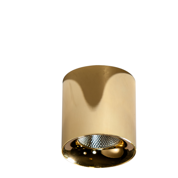 Lampa Mane 4000K Gold AZ4323 | Azzardo