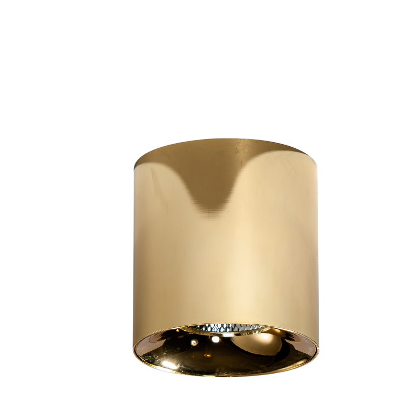 Lampa Mane 4000K Gold AZ4323 | Azzardo