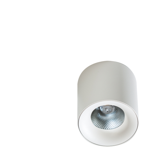 MANE 4000K WHITE | Azzardo