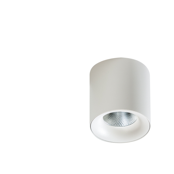 MANE 4000K WHITE | Azzardo