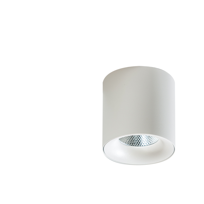 MANE 4000K WHITE | Azzardo