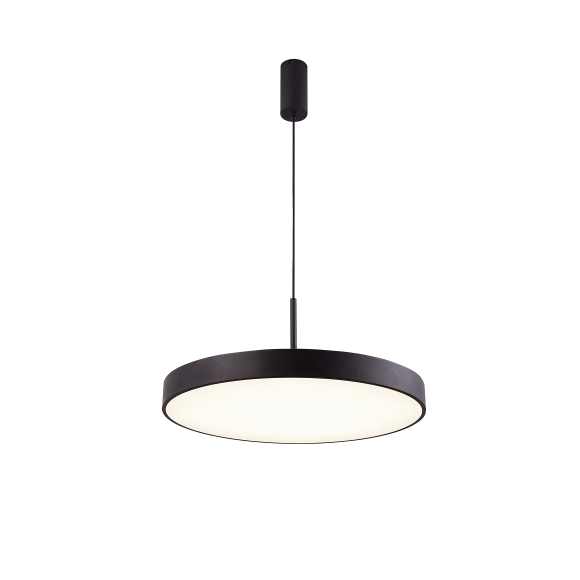 MARCELLO PENDANT 40 CCT BK + REMOTE CONTROL | Azzardo