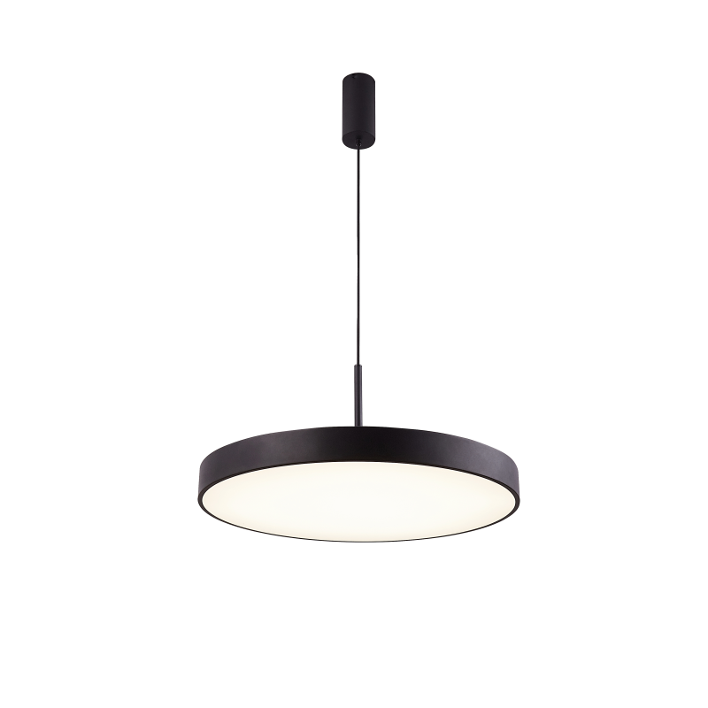 MARCELLO PENDANT 40 CCT BK + REMOTE CONTROL | Azzardo