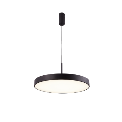 Lampa Marcello Pendant 40 Cct Bk + Remote Control | Azzardo