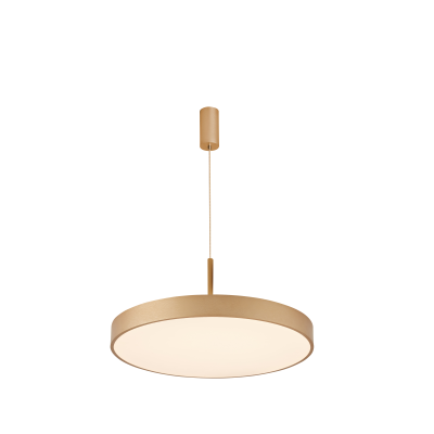 Lampa Marcello Pendant 40 Cct Go + Remote Control | Azzardo