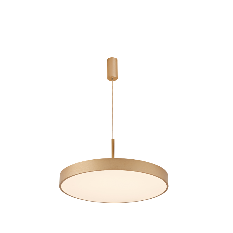 Lampa Marcello Pendant 60 Cct Go + Remote Control | Azzardo