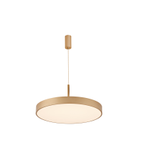 Lampa Marcello Pendant 60 Cct Go + Remote Control | Azzardo