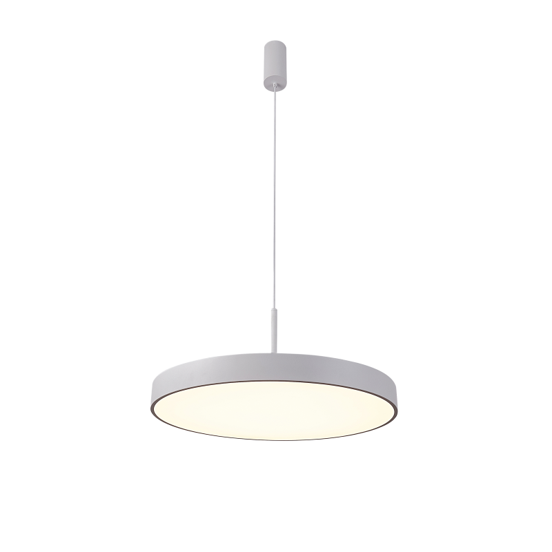 Lampa Marcello Pendant 60 Cct Wh + Remote Control | Azzardo