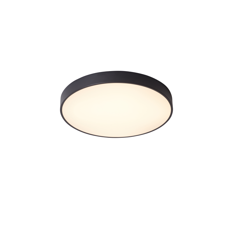 Lampa Marcello Top 60 Cct Switch Bk AZ5082 | Nan | Azzardo