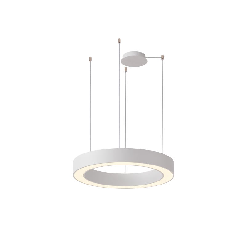 Lampa Marco Pendant 100 Cct Wh + Remote Control AZ5049 | Azzardo