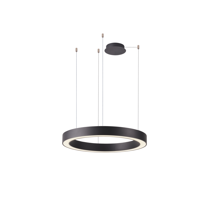 Lampa Marco Pendant 120 Cct Bk + Remote Control AZ5053 | Azzardo