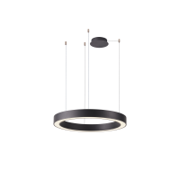 Lampa Marco Pendant 60 Cct Bk + Remote Control AZ5044 | Azzardo